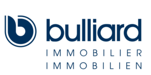Logo Buillard Immobilier