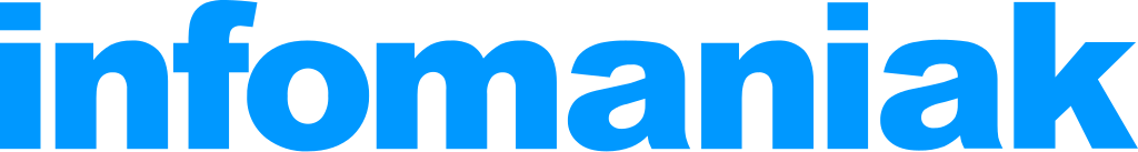 Logo Infomaniak